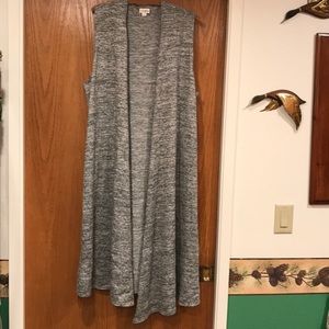 LulaRoe Large Joy